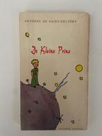 Antoine de Saint-Exupéry De kleine prins 15e druk 1978, Ophalen of Verzenden, Gelezen
