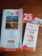 France passion reisgids 2025/2026, Ophalen of Verzenden, Zo goed als nieuw, Europa