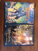 Disney DVD Pakket: Jungle Boek & meer!, Avontuur, Alle leeftijden, Boxset, Ophalen of Verzenden