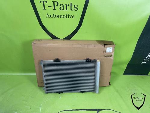 opel crossland x airco condensor radiateur 17+ 6455HF peugeo, Auto-onderdelen, Overige Auto-onderdelen, Opel, Gebruikt, Ophalen of Verzenden