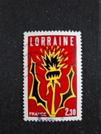 Frankrijk, Ophalen of Verzenden, Gestempeld