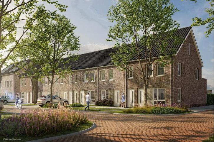 NIEUW! Woonruimte te huur Bouwlust, Puttershoek, Huizen en Kamers, Huizen te huur