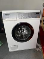 Miele wasmachine, Gebruikt, Ophalen of Verzenden