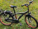 Leuke jongensfiets 22 inch, Ophalen, 22 inch, Gebruikt, Loekie