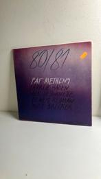 Pat metheny 80/81 dubbel lp, Gebruikt, 1980 tot heden, Ophalen of Verzenden, 12 inch
