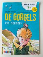 Boek AVI Doeboek taal & lezen 7+ / De Gorgels / Jochem Myjer, Boeken, Kinderboeken | Jeugd | onder 10 jaar, Nieuw, Jochem Myjer