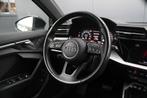 Audi A3 Sportback 40 TFSI e Advanced edition | Incl. 12 maan, 12 maanden, Stof, Gebruikt, 4 cilinders