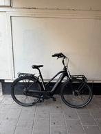 Union E-Lane 53cm middenmotor shimano, Fietsen en Brommers, Fietsen | Dames | Damesfietsen, Ophalen, Batavus, Versnellingen