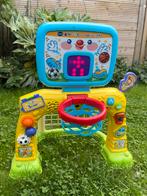 Vtech Sport en Scoor speelplaats, Kinderen en Baby's, Speelgoed | Vtech, Ophalen, Gebruikt, 6 maanden tot 2 jaar