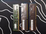 16gb ramgeheugen, Computers en Software, RAM geheugen, Ophalen, Gebruikt, DDR3, Desktop