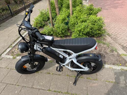 FATBIKE V20 Pro Mini, alle kleuren beschikbaar!, Fietsen en Brommers, Fietsen | Kinderfietsjes, Nieuw, Minder dan 16 inch, Ophalen of Verzenden