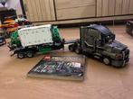 Lego Technic 42078 Mack Anthem, Ophalen of Verzenden, Zo goed als nieuw