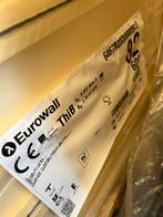 Eurothane Silver isolatie platen PIR diverse afmetingen, Doe-het-zelf en Verbouw, Isolatie en Afdichting, Ophalen of Verzenden