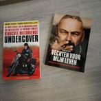 2 biografieën uit de motorwereld, Ophalen of Verzenden, Nieuw