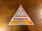 TRIOMINOS Extra Large Goliath Nieuw in Doos!, Een of twee spelers, Ophalen of Verzenden, Nieuw