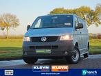 VOLKSWAGEN TRANSPORTER 2.0 TDI 180 l2h1, Auto's, Gebruikt, Volkswagen, Bedrijf, Euro 4