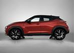 Nissan Juke 1.0 DIG-T N-Design (bj 2023), Voorwielaandrijving, 12 maanden, Euro 6, Overige kleuren