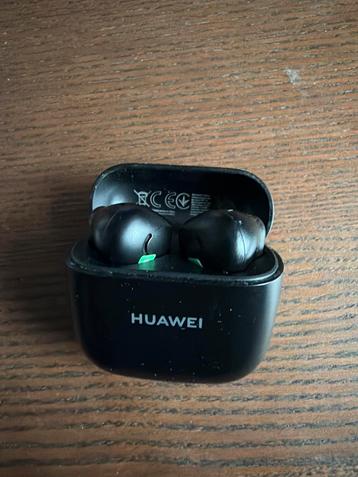 Huawei Draadloze Oortjes beschikbaar voor biedingen
