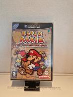 Paper Mario The thousand year door Gamecube compleet ZGAN, Spelcomputers en Games, Gekoppelde computers, 1 speler, Ophalen of Verzenden