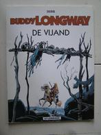 Buddy Longway. Delen 2 - 5 - 6 - 7 - 8, Boeken, Meerdere stripboeken, Ophalen of Verzenden, Zo goed als nieuw