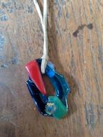 Fusing  ketting ( 6 cm), Ophalen of Verzenden, Zo goed als nieuw, Overige materialen