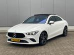 Mercedes-Benz CLA-klasse cla 180 7G-DCT 2020 origineel NL, 136 pk, 4 cilinders, Wit, Origineel Nederlands