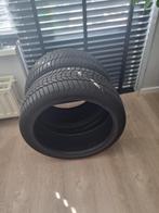 4x Hankook  Kinergy 4S 2 (H750) XL 225/40 R18, Auto-onderdelen, Ophalen, 18 inch, Gebruikt, All Season