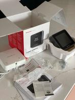 Honeywell T6 Lyric Slimme Thermostaat - Geofencing, Doe-het-zelf en Verbouw, Thermostaten, Ophalen of Verzenden, Slimme thermostaat