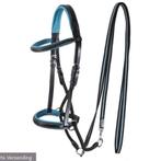 F.R.A. Bitloos Hoofdstel Dietsji - kaakgekruist, Ophalen of Verzenden, Zo goed als nieuw, Dressuur