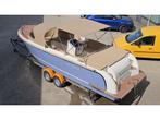 Lago Amore 733 vaar klaar 60pk gratis Raymarine, Watersport en Boten, Sloepen, 6 meter of meer, Nieuw, Buitenboordmotor, 50 tot 70 pk