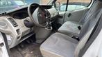 Opel Vivaro 2.0 CDTI L1H1 (bj 2007), Voorwielaandrijving, Startonderbreker, 4 cilinders, 1650 kg