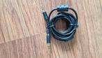 2 keer 3.5mm AUX audio jack kabel (2.5m en 1.5 m) - NIEUW, Nieuw, Luidsprekerkabel, Ophalen of Verzenden, Minder dan 2 meter