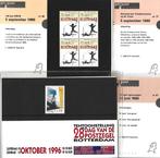 postzegels, Postzegels en Munten, Ophalen of Verzenden, Na 1940, Postfris