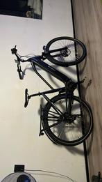 Electricsche zwarte vogue fiets, Fietsen en Brommers, Elektrische fietsen, Ophalen, Gebruikt, 50 km per accu of meer, Overige merken