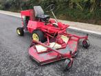 TORO zitmaaier (type Groundmaster 322 D, diesel, 180 cm.), Ophalen, Toro, Gebruikt, Elektrische starter