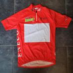 Wielertrui / wielershirt, Bert Hiemstra Enecotour 2003, Bovenkleding, Ophalen of Verzenden, Agu, Heren