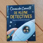 Cressida Cowell Waarom fonkelen de sterren Kleine Detectives, Boeken, Kinderboeken | Jeugd | onder 10 jaar, Ophalen of Verzenden