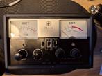 Monacor FSI–6   SWR / Matcher /Power / Modulatie /10-11,6,2M, Telecommunicatie, Zenders en Ontvangers, Ophalen of Verzenden, Gebruikt