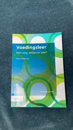 Ellen Klaasse-Derks - Voedingsleer, Boeken, Overige wetenschappen, Ophalen of Verzenden, Zo goed als nieuw, Ellen Klaasse-Derks