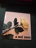 CD - 6 Mei 2002 - Pim Fortuyn, Ophalen of Verzenden, Gebruikt