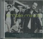 Simple Mnds - Glitterball, Ophalen of Verzenden, Nieuw in verpakking, Pop, Maxi-single
