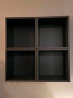 Ikea EKET kastjes (kubussen), Huis en Inrichting, Kasten | Wandmeubels, Ophalen, Zo goed als nieuw, Minder dan 150 cm, Minder dan 100 cm