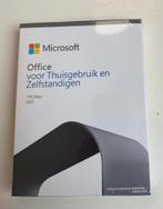 Microsoft Office 2021 Home & Business, Computers en Software, Office-software, Verzenden, Nieuw, Excel, MacOS