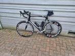 Pinarello F4:13 Carbon racefiets, Overige merken, 61 tot 65 cm, Carbon, Gebruikt