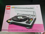 Te Koop: Nieuwe LEGO 40699 Retro Record Player (Verzegeld!), Kinderen en Baby's, Speelgoed | Duplo en Lego, Ophalen of Verzenden