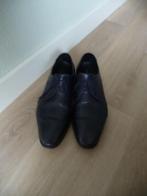 schoenen Floris van Bommel, Blauw, Floris van Bommel, Ophalen of Verzenden, Zo goed als nieuw