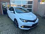 Toyota Auris 1.8 Hybrid Executive|CAMERA/CRUISE/LANE-ASS/ KM, Auto's, Toyota, Te koop, Geïmporteerd, 5 stoelen, Hatchback