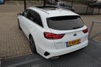 Kia Ceed Sportswagon 1.0 T-GDi GT-Line Edition Panoramadak/N, Voorwielaandrijving, Gebruikt, Euro 6, Leder en Stof