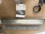 Douche/tegel goot, Ophalen, Nieuw, Chroom, Douche