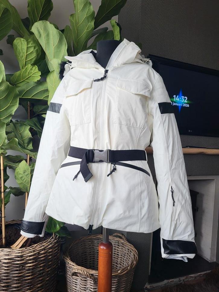 Skipak 8848 Altitude, Kleding | Dames, Wintersportkleding, Zo goed als nieuw, Pak, Maat 42/44 (L), Ophalen of Verzenden